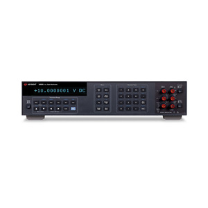 Multimètre numérique Keysight 3458A 8,5 chiffres, précision DCV 0,5 ppm, interface GPIB - Product Image 4