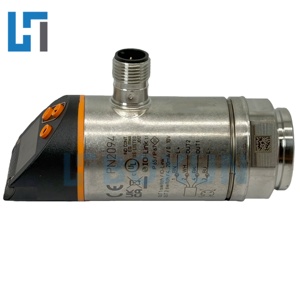 เซ็นเซอร์ความดัน PN2094 I-FM เยอรมันของแท้ใหม่ PN3092จอแสดงผลเซ็นเซอร์ PN3093คลังสินค้าอัตโนมัติทางอุตสาหกรรม - Product Image 4