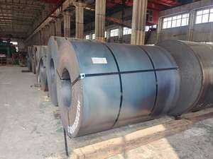 Produtos De Aço Laminados A Frio De Alta Qualidade Incluindo Bobina De Aço Laminada A Quente - Product Image 5