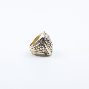 Anillo del Salón de la Fama del Béisbol de Ken <span class=keywords><strong>Boyer</strong></span>, 1955-1969, Número 14, Diseño Frontal, Coleccionable - Product Image 2