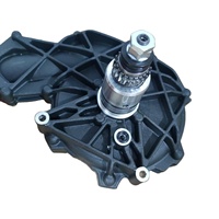 Msrine Moteur Rxpx Jet Ski Sea Doo 300 Supercharger ForSeadoo 300 Jetski Turbo Charger Accessoires Rotax NETSIKIS SKY 16