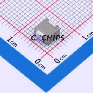 Inducteur de puissance IHLP2020CZER3R3M01 SMD, 5,2x5,5 mm (Inductance : 3,3 µH) (Précision : 20 % Courant nominal : 5 A) - Product Image 2