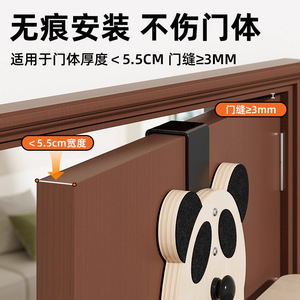 Cat Tree 2 <b>Levels</b> Solid Wood Felt Scratcher Minimalist Design Durable For <b>Small</b> Apartments - Product Image 3