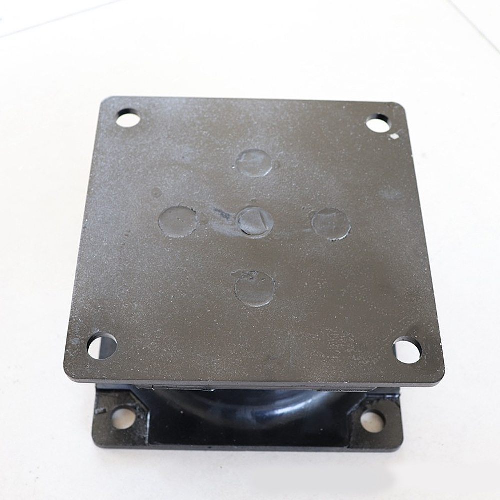 1PCS M8 Rubber Vibration Isolator 40 X 30mm Female Thread Rubber Shock