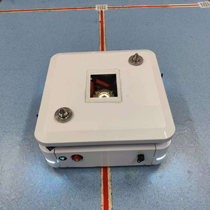 Tiềm ẩn khác biệt AGV tự động hóa nông nghiệp Giao thông vận tải nhà kính quản lý thiết bị Bắc Kinh hongfeng Robotics - Product Image 3