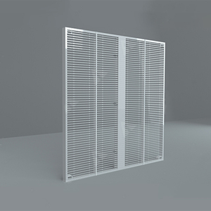 Pantalla LED Transparente para Ventana de Vidrio, Diseño de Pájaro de Origami Colorido, Pantalla Publicitaria de Pared para Interiores, Brillo de 5000 cd, 1080P - Product Image 6