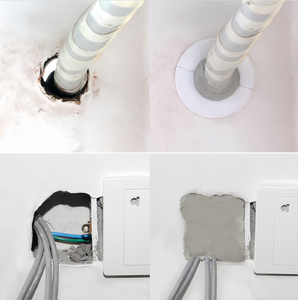 Bền niêm phong <span class=keywords><strong>Putty</strong></span> cho AC Ống - Product Image 2