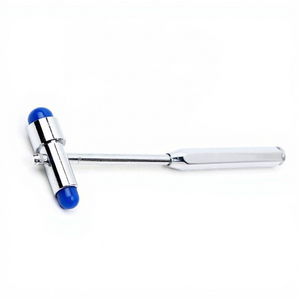 ค้อนเคาะทางการแพทย์ ดีไซน์ใหม่ล่าสุด Hasni Surgical HS-D221 ผลิตจากสแตนเลส ได้รับการรับรองมาตรฐาน CE สำหรับเครื่องมือผ่าตัด - Product Image 1