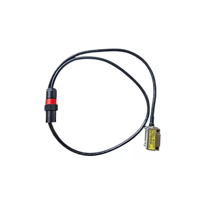 Piezas de Repuesto para Robots FANUC, Codificador Fanuc para Servomotores A8602162V012, Servomotores, Piezas de ROBOT, Novedad de 2017 - Product Image 1