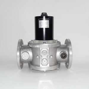 Válvula de gas solenoide ShangHai RanXian VE5065A3005 en stock para calderas VE5065A3005 - Product Image 4