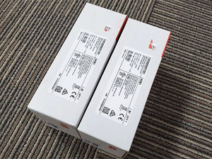 DO571 DI810 DI561 TA562-RS-RTC <b>Adapter</b> Option Board DI562 AC500 ECo I/O Module PLC 16/8 I/O Channels <b>Ethernet</b> Communication 220V - Product Image 6