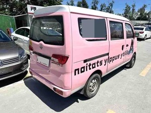 Changan Star 2013 Standard, excellent état, économique en carburant, véhicule utilitaire d'occasion populaire, norme d'émission nationale IV - Product Image 4