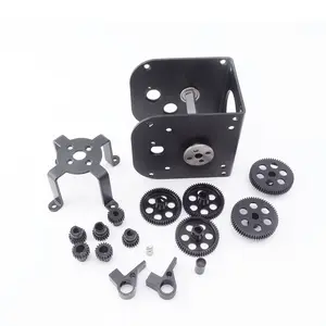 Custom Precision Grabador De Metal Tvs Apache Rtr 160 Motorcycle Spare Parts