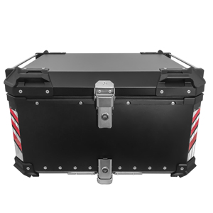 Vente directe d'usine, boîte à bagages arrière <span class=keywords><strong>pour</strong></span> moto 80L, livraison de pizza, boîte à bagages arrière en aluminium <span class=keywords><strong>pour</strong></span> moto, <span class=keywords><strong>top</strong></span> <span class=keywords><strong>case</strong></span> <span class=keywords><strong>pour</strong></span> <span class=keywords><strong>BMW</strong></span> - Product Image 2