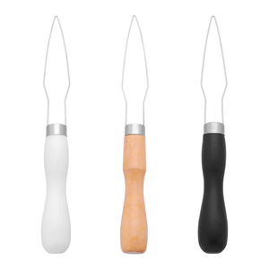 Aid Assist Tool Zipper Pull <strong>Helper</strong> Snap <strong>Button</strong> <strong>Hook</strong> Eye Latching Device - Product Image 1