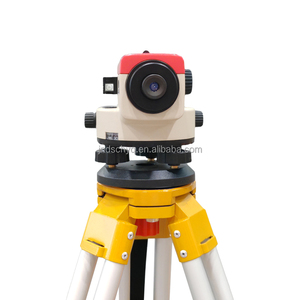 Hoogwaardige Auto-Matic Level 40x Enquête-Instrumenten Xinying DS-40M Auto-Level Voor Bouwonderzoek - Product Image 4