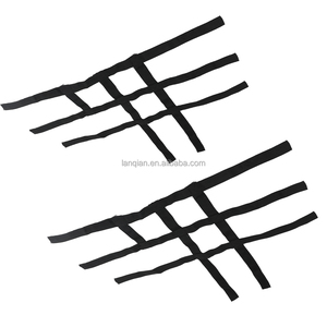 Đối với YAMAHA Banshee 350 Raptor 350 660 700 yfz450 yfz450r xe máy Nerf thanh lưới nylon chống thấm nước ATV Bộ công cụ cho <span class=keywords><strong>Polaris</strong></span> bộ phận - Product Image 4