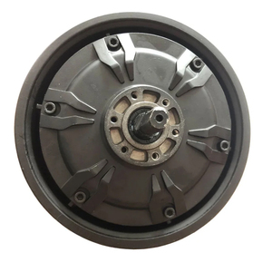 Motor de 72V 1500W con Sensor Hall para Patinete Eléctrico <span class=keywords><strong>Kaabo</strong></span> Wolf Warrior <span class=keywords><strong>King</strong></span> <span class=keywords><strong>GT</strong></span> <span class=keywords><strong>PRO</strong></span> PLUS + de 11 Pulgadas - Product Image 5