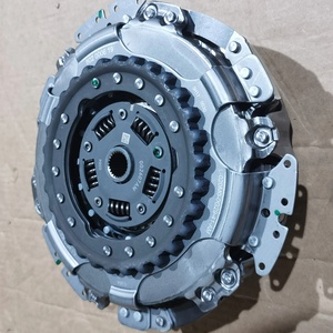 Nuevo Modelo WWT 0AM, Kit de Doble Embrague Seco, Pieza de Repuesto para Sistema de Transmisión, Pieza de Caja de Cambios 0AM, Kit de Doble Embrague Seco 0AM para VW AUDI - Product Image 1