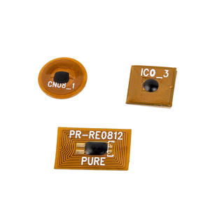 공장 가격 5MM 태그 <span class=keywords><strong>RFID</strong></span> 5*5MM NFC 스티커 안티 메탈 FPC 태그 재기록 스몰 사이즈 NFC 스티커 - Product Image 4