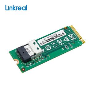 بطاقة محول Linkreal LRNV5F11 <span class=keywords><strong>M</strong></span>.2 إلى x4 NVMe - Product Image 3