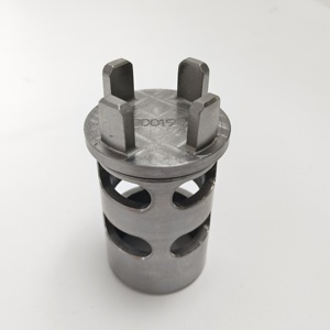 1830019445 อะไหล่แท้สำหรับเครื่องอัดอากาศอุตสาหกรรม Atlas Copco 1830 0194 45 วาล์วหยุดน้ำมัน รับประกัน 1 ปี 1830-0194-45 - Product Image 1