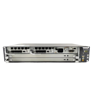 บริการเชื่อมต่อใยแก้วนำแสง FTTH ผ่าน ISP ด้วย OLT GPON XGSPON Combo Pon Service Boards CGHF สำหรับเครือข่าย ISP รุ่น MA5800-X2 - Product Image 2