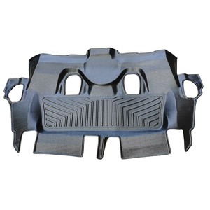 Convient pour 2023 <span class=keywords><strong>TOYOTA</strong></span> AVANZA 7SEAT avec tapis de voiture de protection tous temps - Product Image 5