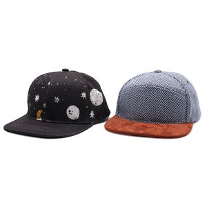 Gorra de Bebé Personalizada con Cierre a Presión para Niños Pequeños - Product Image 2