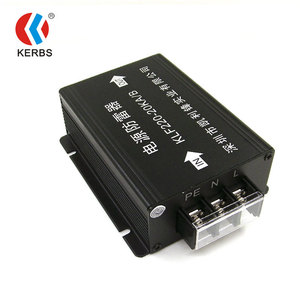 Protector Contra Sobretensiones Kerbs KLF220-20KA/B 20kA Tipo Enchufe Para Uso Doméstico y de Oficina - Product Image 5