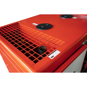 Baudouin 16M33G1900/5 <span class=keywords><strong>Future</strong></span> Series Générateur diesel intelligent 1750kVA - Product Image 4