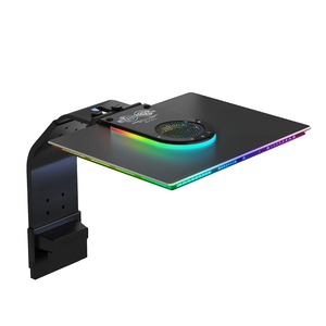 Maxspect E8-230 Lumière LED Corail de Luxe Écologique 230W Spectre Complet avec Application <span class=keywords><strong>WiFi</strong></span> Lever et Coucher du Soleil pour Réservoirs de Récifs SPS/LPS - Product Image 1