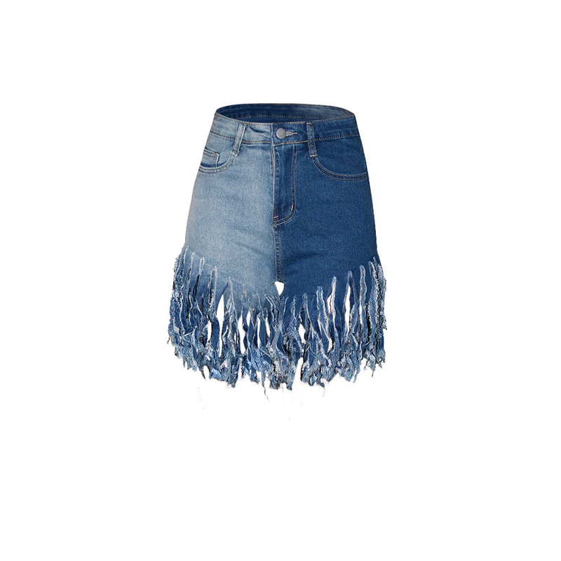 Women s Regular Fit Casual Distressed