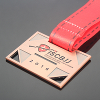 Jiu Jitsu Taekwondo Médaille Championnat Compétition Médaille Jujitsu Judo Karaté Trophées Médaille Pour Jiu Jitsu Brésil Personnalisé