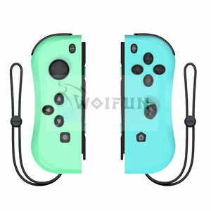 Cho chuyển đổi Pro điều khiển trò chơi bánh xe chỉ đạo rung động cơ không dây BT cho <span class=keywords><strong>Switch</strong></span>/PC/Tablet chơi game - Product Image 4