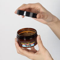 Poudre de Chebe en vrac, vente en gros, poudre de Chebe naturelle anti-chute de cheveux, poudre de Chebe pour la croissance des cheveux