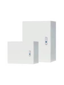 Tipi di pannelli di distribuzione elettrici dimensioni del quadro di distribuzione prezzo quadro di distribuzione contenitore metallico - Product Image 2