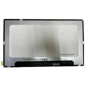 شاشة لابتوب LCD جديدة B140HAK03.1 بدقة 1920x1080 FHD، 40 سن، تعمل باللمس، تقنية IPS، HDR، معدل تحديث 144 هرتز، سطح غير لامع - Product Image 1