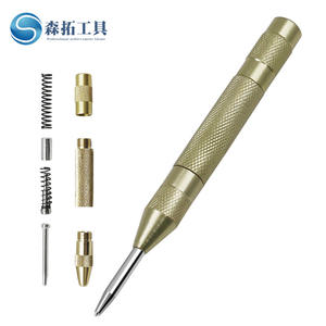 ชุดเครื่องมือขัดแต่งไม้แบบห้าใบมีดข้ามพรมแดน ด้ามจับหกเหลี่ยม เคลือบไทเทเนียม พร้อมเครื่องมือลบคม และเครื่องมือเจาะรูอัตโนมัติ - Product Image 3