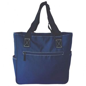 Sac de sport robuste pour le tennis, personnalisable avec logo, résistant à l'eau, directement de l'usine - Product Image 1