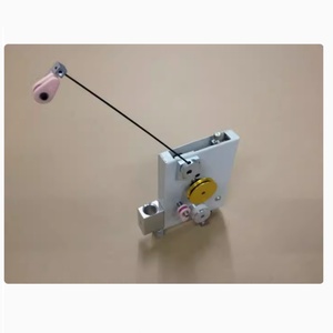 Tendeur magnétique à amortissement YHZ avec usinage CNC et acier inoxydable - Product Image 3