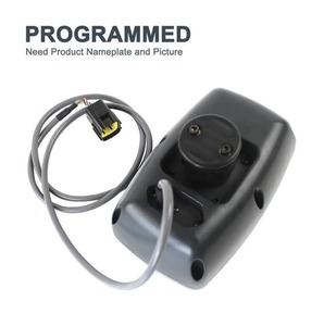 หน้าจอแสดงผลของรถขุด JS220 JS200แผงเกจ์วัดหน้าจอสินค้าใหม่รับประกัน1ปี332K4244 332/K4244 704/50207 70450207 - Product Image 6