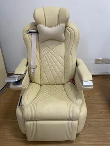 Asientos <span class=keywords><strong>de</strong></span> Lujo Modificados con Protección UV para Vehículos Comerciales <span class=keywords><strong>de</strong></span> Alta Calidad y Bajo Costo, Asientos Estilo <span class=keywords><strong>Maybach</strong></span> - Product Image 3