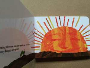 หนังสือบอร์ดพิมพ์ลายการ์ตูนรูปสัตว์หนังสือบอร์ดสำหรับเด็กเพื่อการศึกษาหนังสือแบบเงียบสำหรับเด็ก - Product Image 4