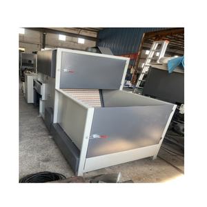 Máquina de Relleno de <span class=keywords><strong>Cojines</strong></span>, Máquina de Relleno de Fundas de Almohada, Máquina de Relleno de Almohadas con Motor de Fibra de Poliéster, Capacidad de 300 kg/h - Product Image 3