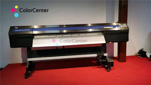 Máquina de Impresión y Corte Roland XR-640 de Segunda Mano, <span class=keywords><strong>95</strong></span>% Nueva, Impresora XR640, Cortadora Impresora XR-640 - Product Image 3