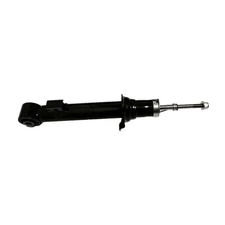 Preço justo Alta qualidade Auto Suspension Systems Front Suspension Shock Absorber OEM 4062A022 4062A085
