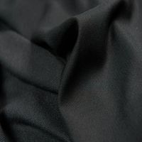 Entretela adhésive professionnelle Oeko-Tex 100 tissée par jet d'eau, thermocollante, à haute résistance au décollement pour le soutien des vêtements