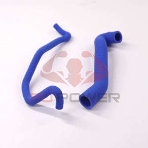 TUYAU D'ADMISSION D'AIR EN SILICONE PERFORMANCE Pour AUDI S3 A3 TT LEON CUPRA R BAM 225 1.8T BOOST TUYAUX KIT - Product Image 4