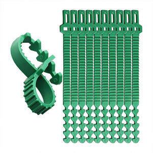 60cm Heavy Duty Soft <strong>Rubber</strong> Buckle Shrub <strong>Ties</strong> Adjustable <strong>Rubber</strong> <strong>Tree</strong> <strong>Ties</strong> Soft Plastic <strong>Rubber</strong> Garden <strong>Tree</strong> Plant <strong>Tie</strong> - Product Image 1